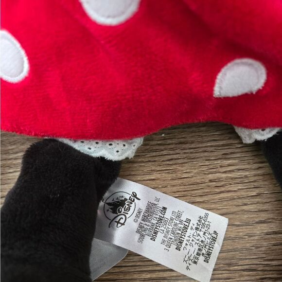 Minnie Mouse doll - Picture 3 of 4